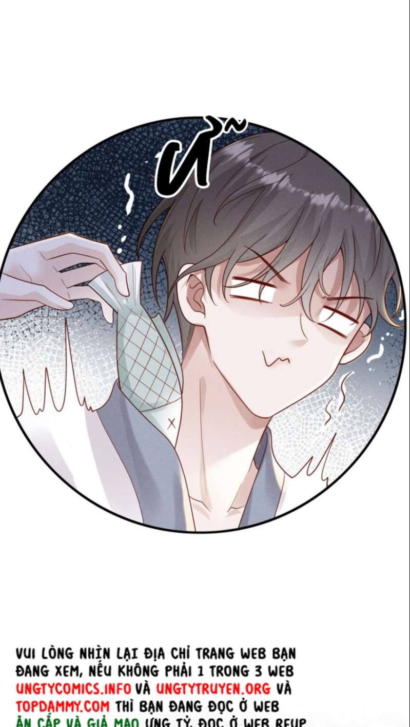 Người Dẫn Đường Có Phải Trùng Sinh Rồi Không: Chapter 49