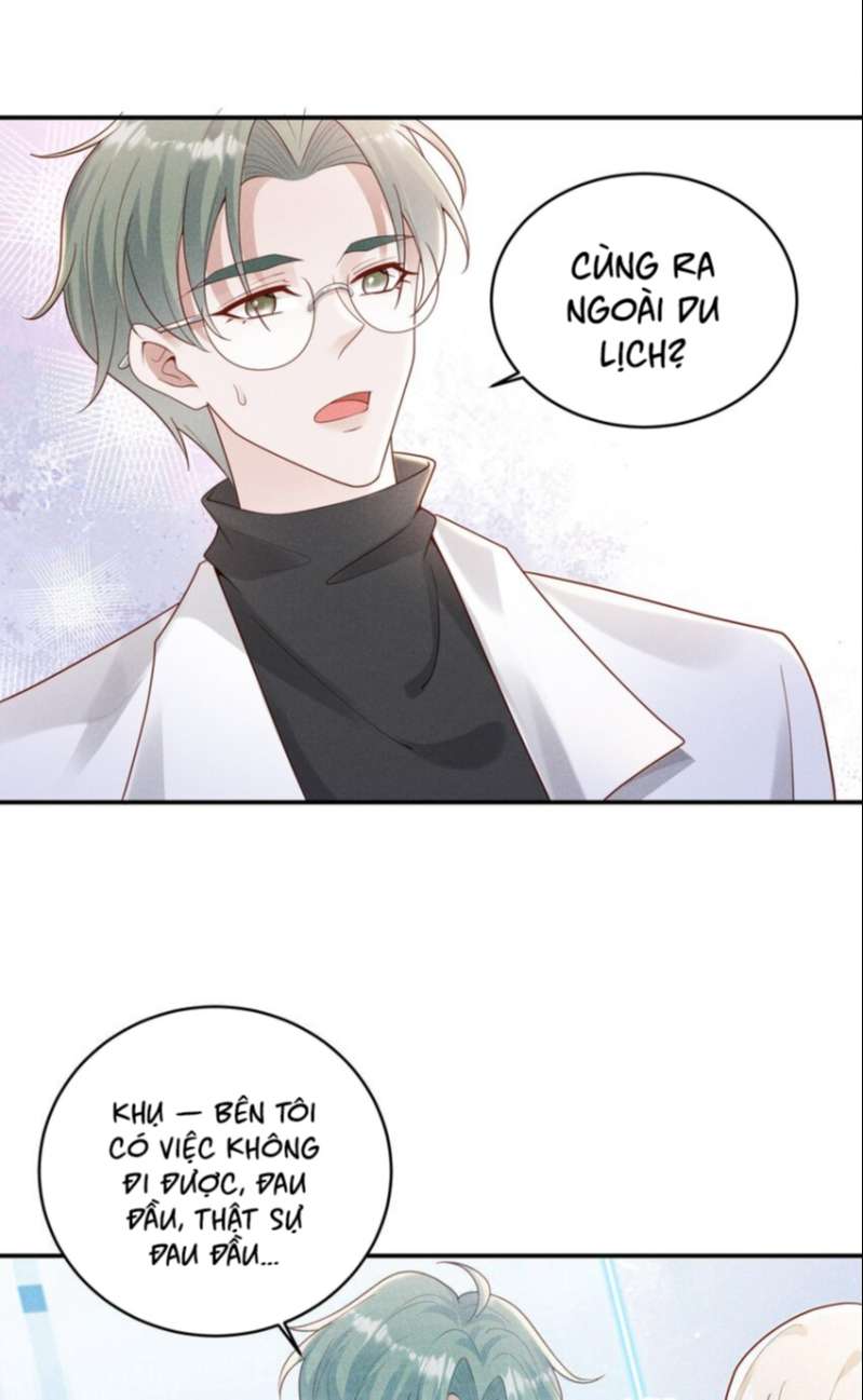 Người Dẫn Đường Có Phải Trùng Sinh Rồi Không: Chapter 49