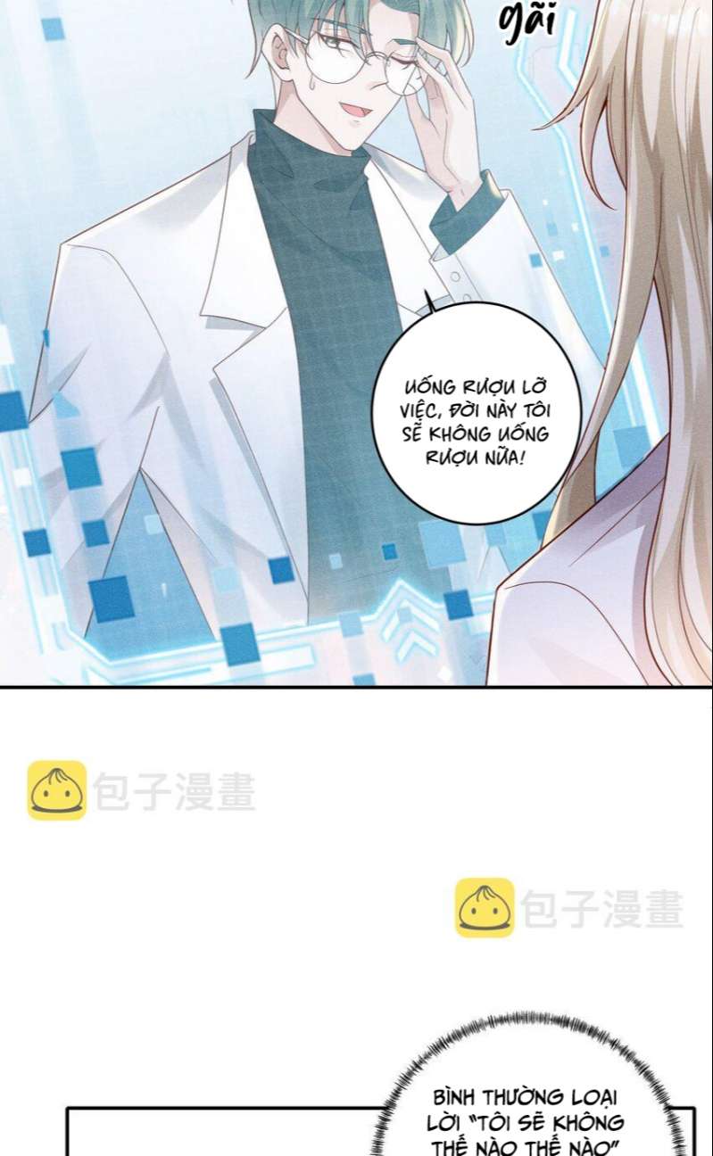 Người Dẫn Đường Có Phải Trùng Sinh Rồi Không: Chapter 49
