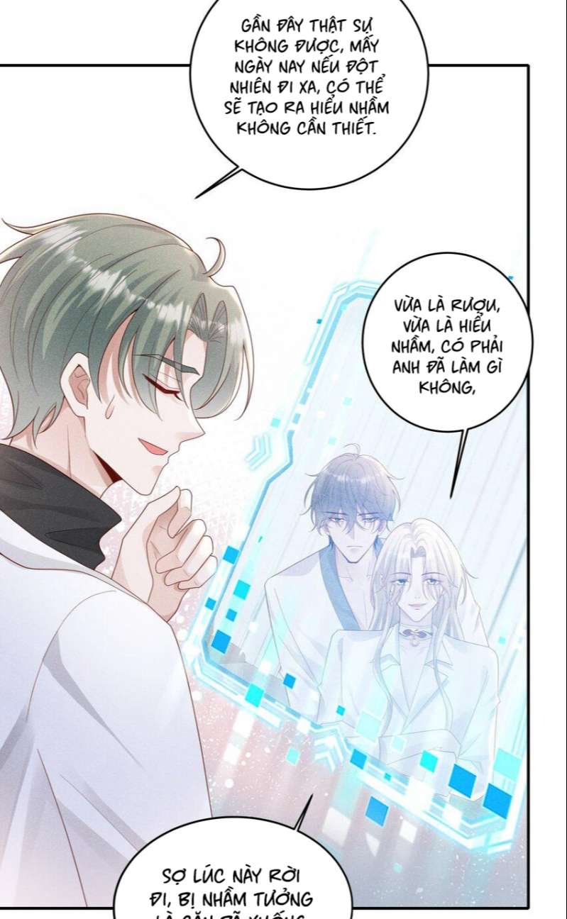Người Dẫn Đường Có Phải Trùng Sinh Rồi Không: Chapter 49