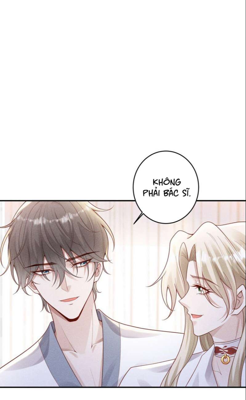 Người Dẫn Đường Có Phải Trùng Sinh Rồi Không: Chapter 49