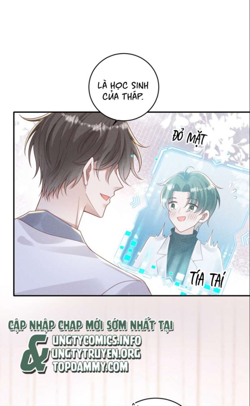 Người Dẫn Đường Có Phải Trùng Sinh Rồi Không: Chapter 49