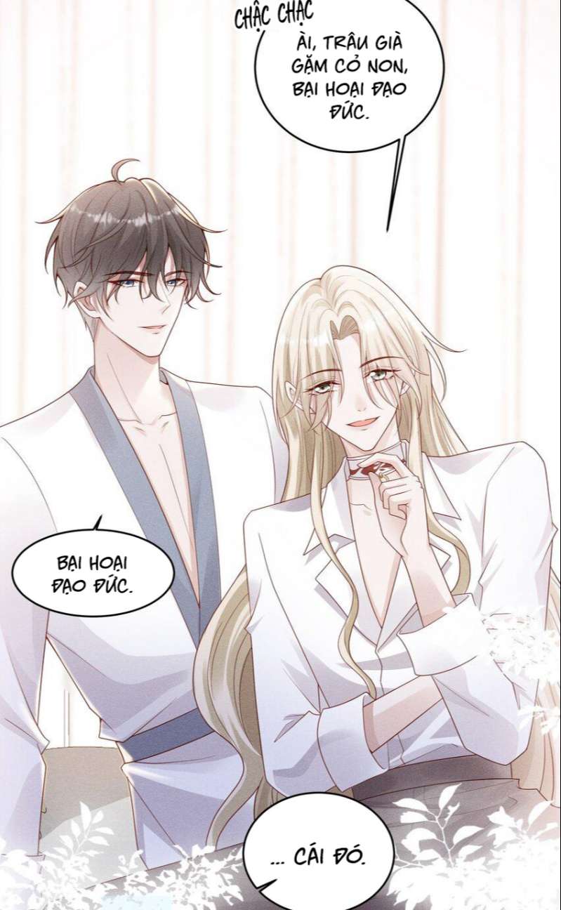 Người Dẫn Đường Có Phải Trùng Sinh Rồi Không: Chapter 49