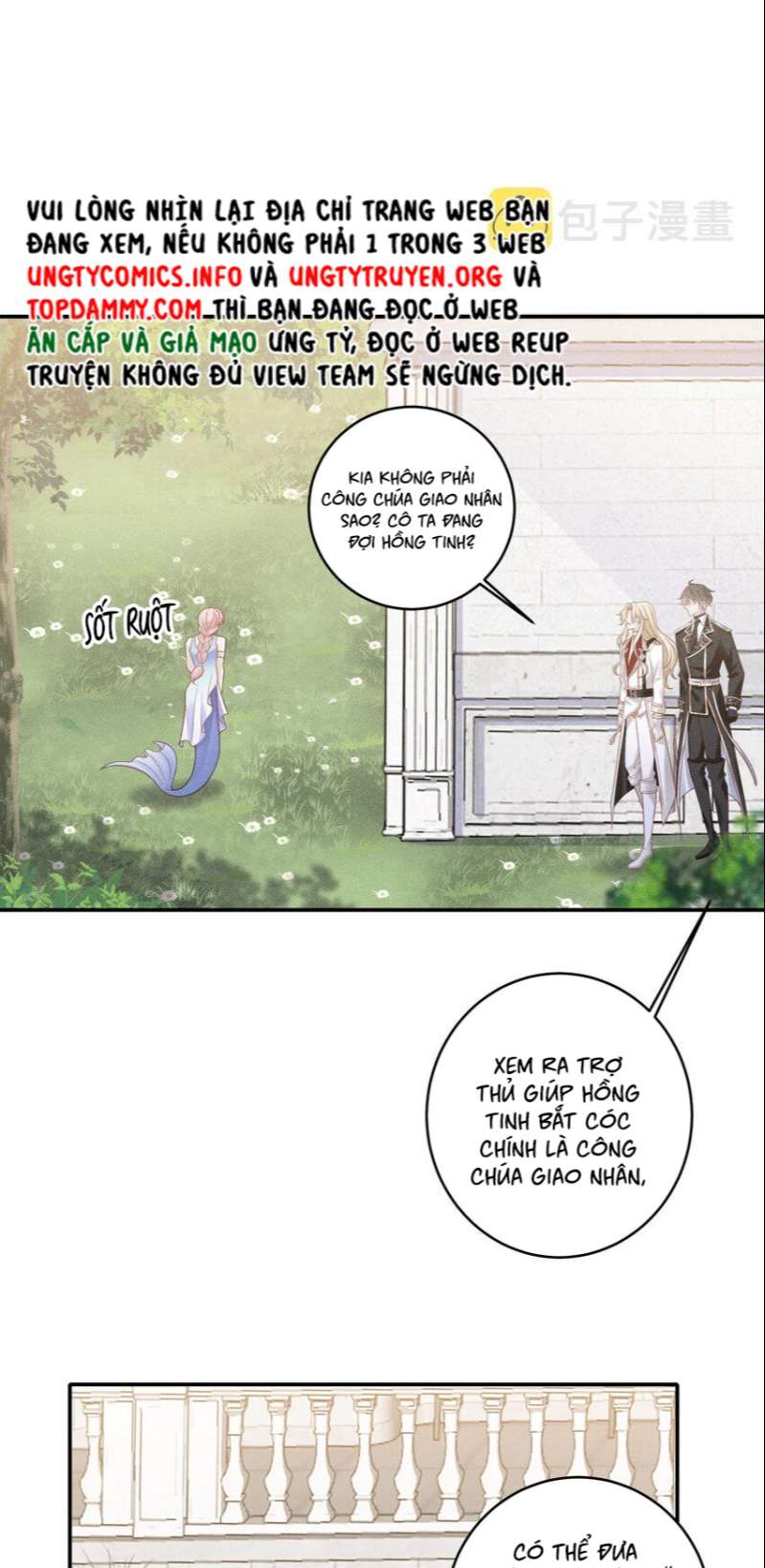 Người Dẫn Đường Có Phải Trùng Sinh Rồi Không: Chapter 49