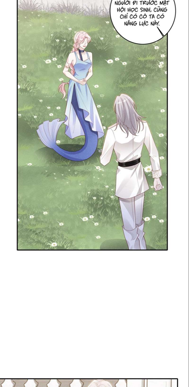 Người Dẫn Đường Có Phải Trùng Sinh Rồi Không: Chapter 49