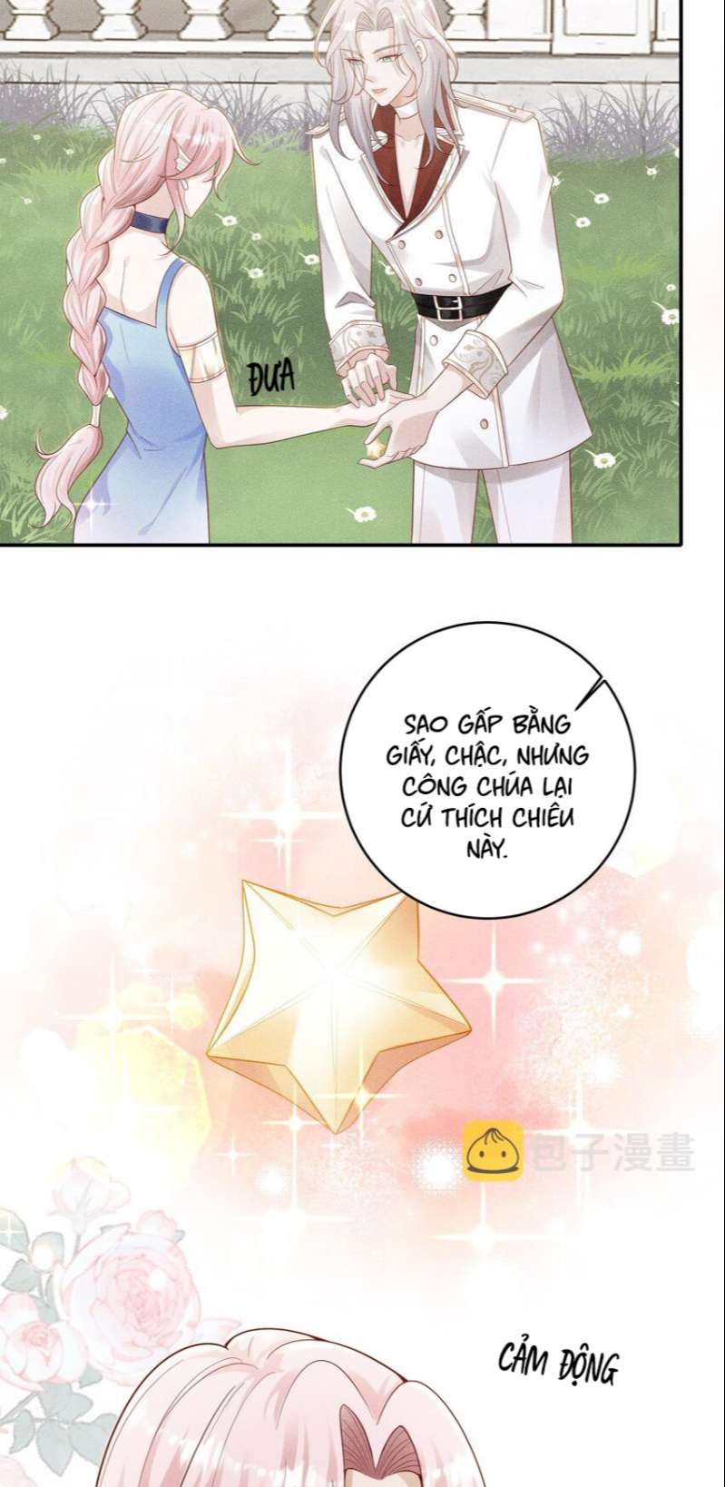 Người Dẫn Đường Có Phải Trùng Sinh Rồi Không: Chapter 49