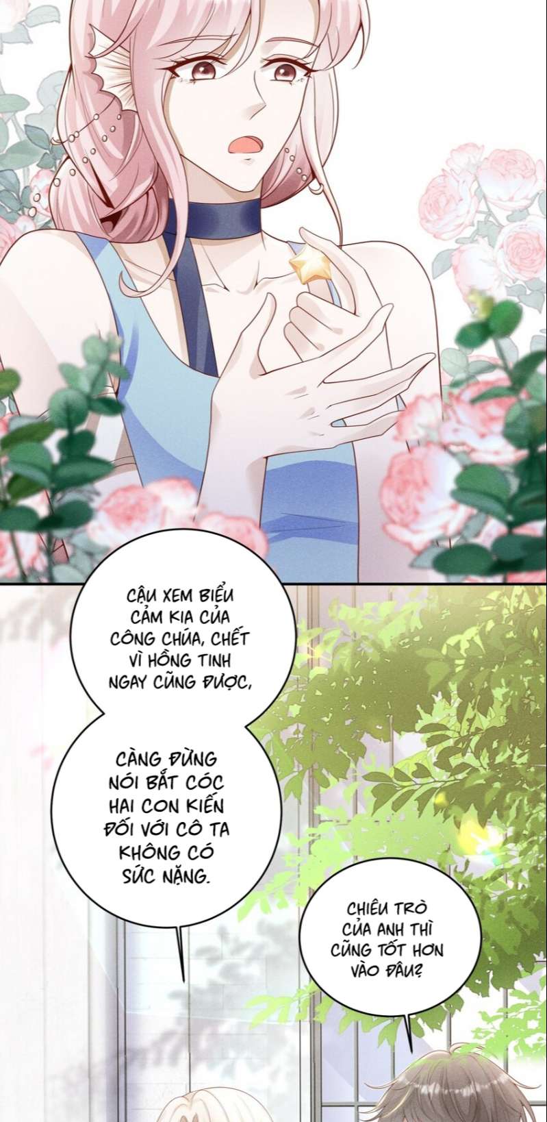 Người Dẫn Đường Có Phải Trùng Sinh Rồi Không: Chapter 49