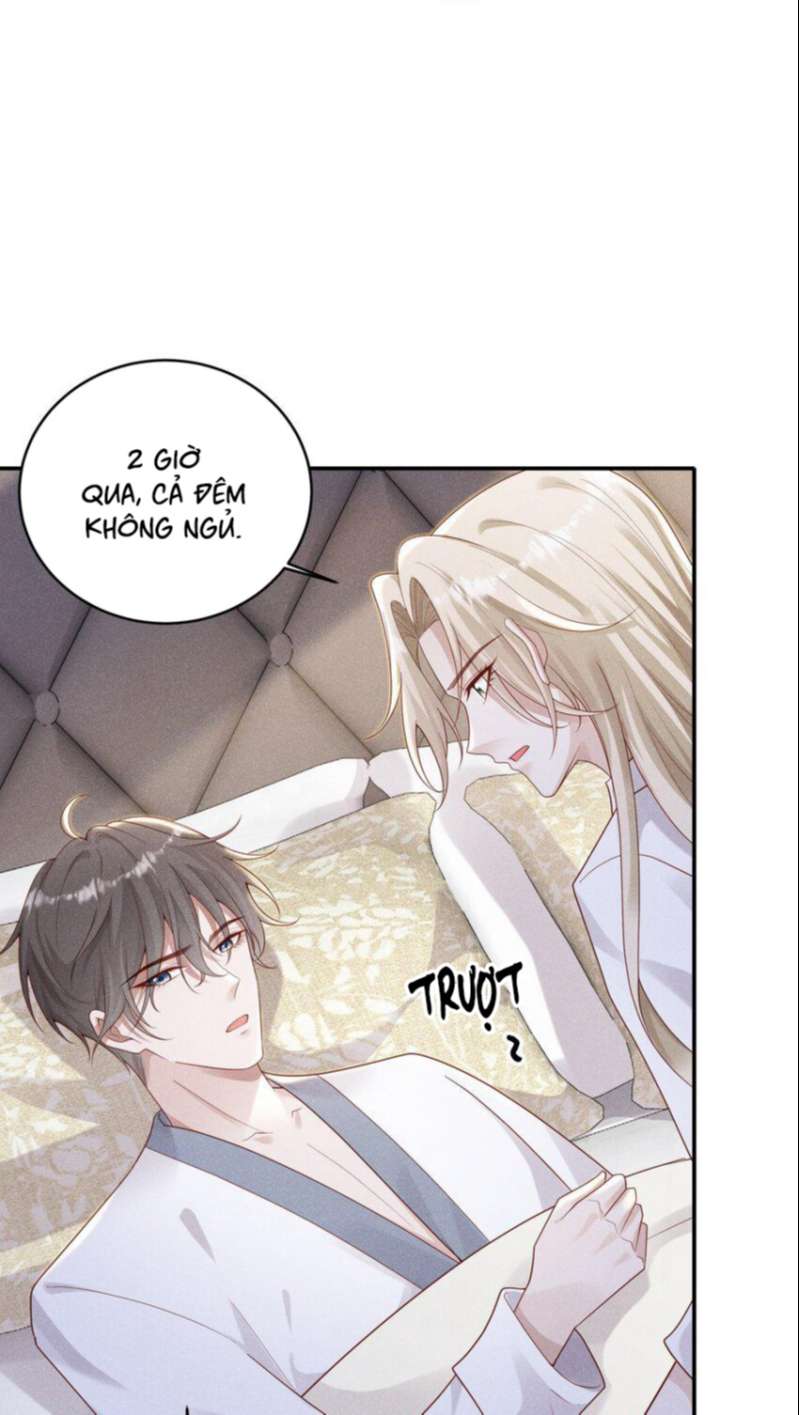 Người Dẫn Đường Có Phải Trùng Sinh Rồi Không: Chapter 49