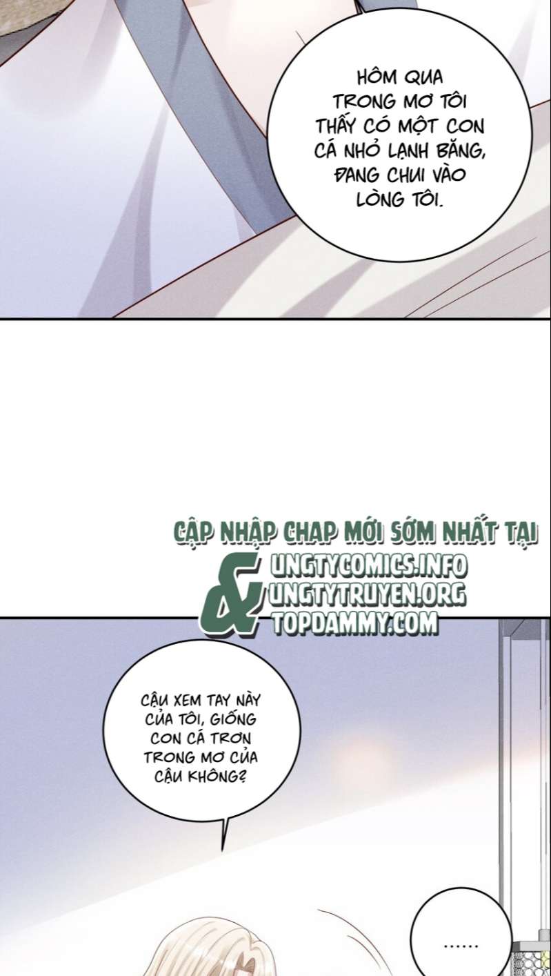 Người Dẫn Đường Có Phải Trùng Sinh Rồi Không: Chapter 49