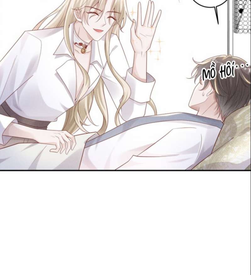 Người Dẫn Đường Có Phải Trùng Sinh Rồi Không: Chapter 49