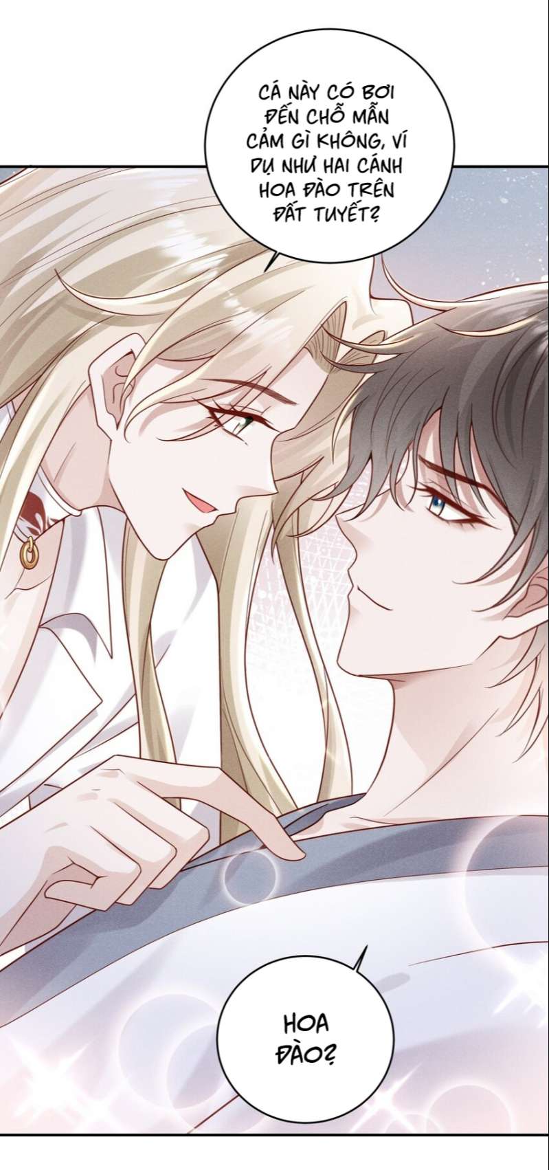 Người Dẫn Đường Có Phải Trùng Sinh Rồi Không: Chapter 49