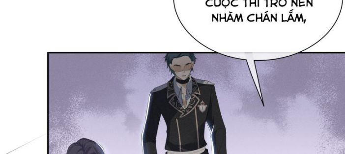Người Dẫn Đường Có Phải Trùng Sinh Rồi Không: Chapter 5