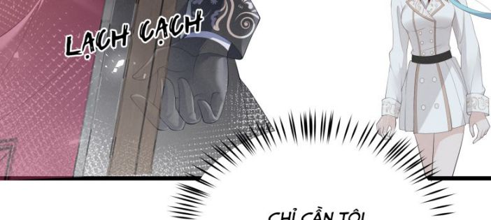 Người Dẫn Đường Có Phải Trùng Sinh Rồi Không: Chapter 5