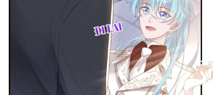 Người Dẫn Đường Có Phải Trùng Sinh Rồi Không: Chapter 5