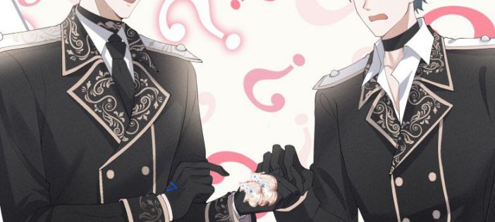 Người Dẫn Đường Có Phải Trùng Sinh Rồi Không: Chapter 5