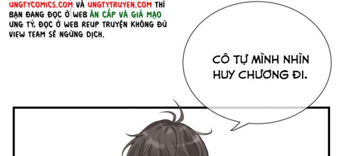 Người Dẫn Đường Có Phải Trùng Sinh Rồi Không: Chapter 5