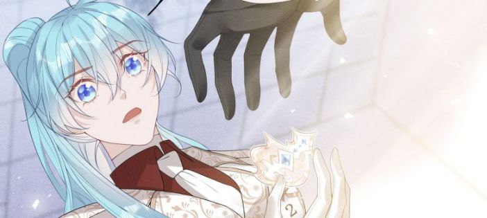 Người Dẫn Đường Có Phải Trùng Sinh Rồi Không: Chapter 5