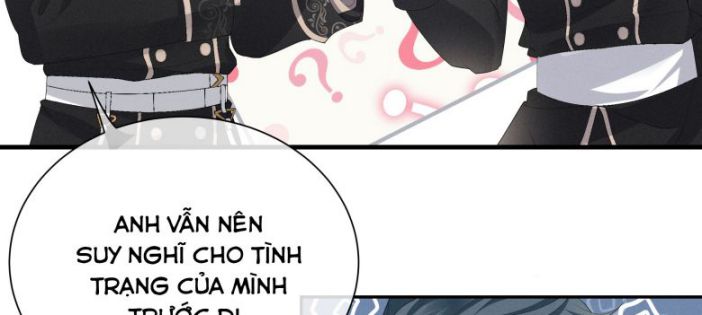 Người Dẫn Đường Có Phải Trùng Sinh Rồi Không: Chapter 5