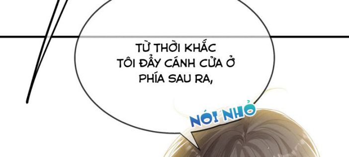 Người Dẫn Đường Có Phải Trùng Sinh Rồi Không: Chapter 5