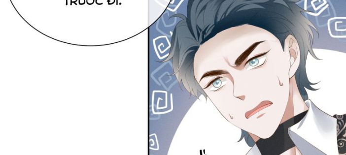 Người Dẫn Đường Có Phải Trùng Sinh Rồi Không: Chapter 5