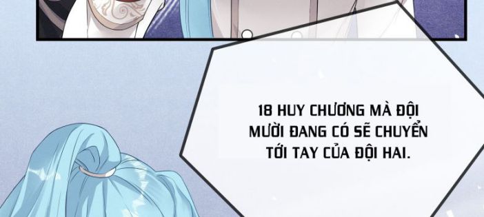 Người Dẫn Đường Có Phải Trùng Sinh Rồi Không: Chapter 5