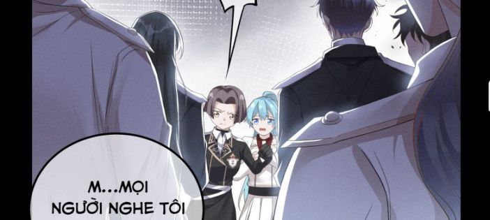Người Dẫn Đường Có Phải Trùng Sinh Rồi Không: Chapter 5