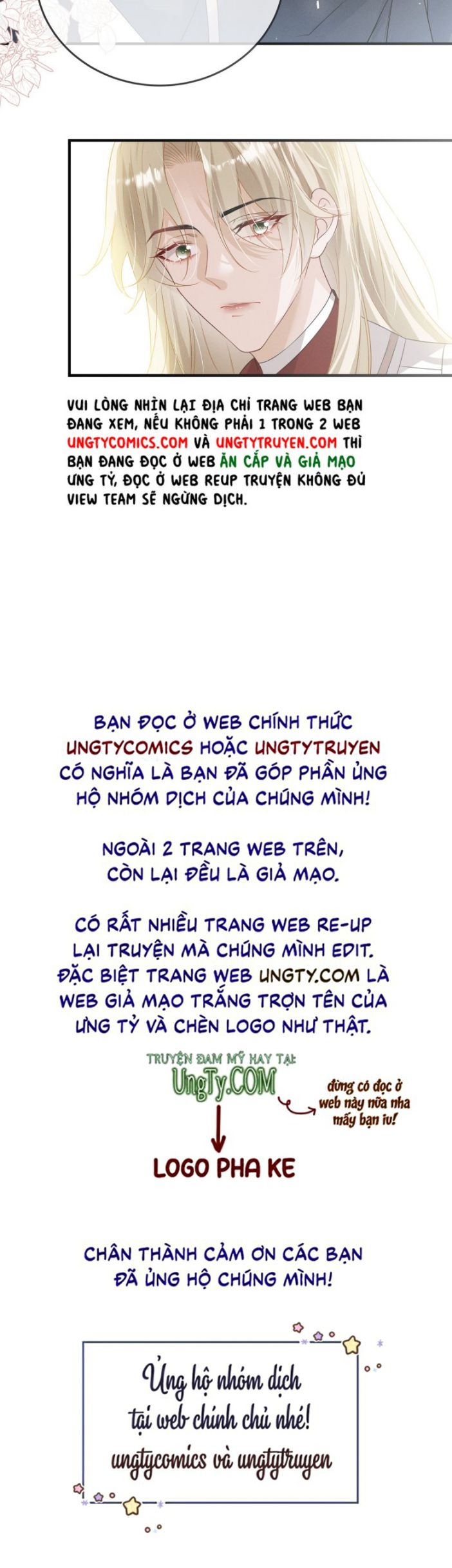 Người Dẫn Đường Có Phải Trùng Sinh Rồi Không: Chapter 5