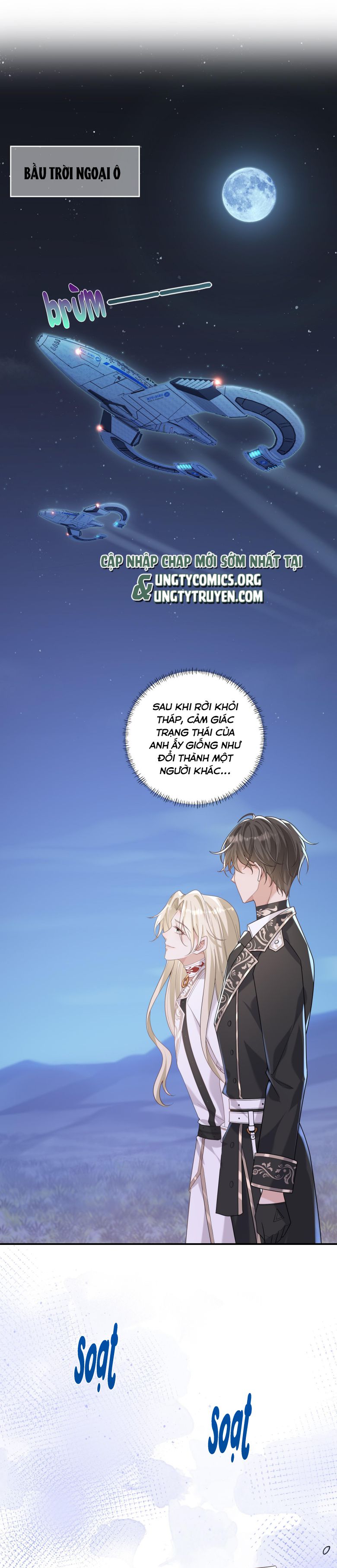 Người Dẫn Đường Có Phải Trùng Sinh Rồi Không: Chapter 50