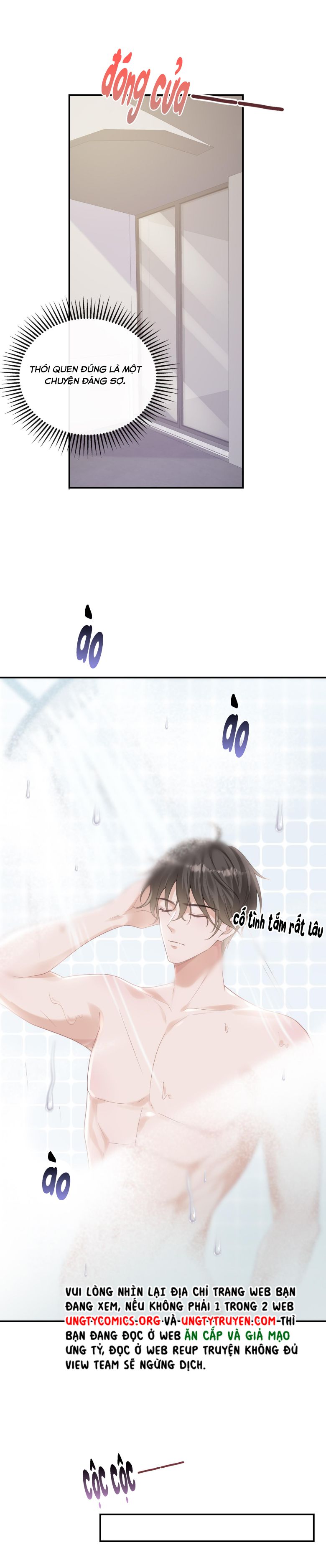 Người Dẫn Đường Có Phải Trùng Sinh Rồi Không: Chapter 50
