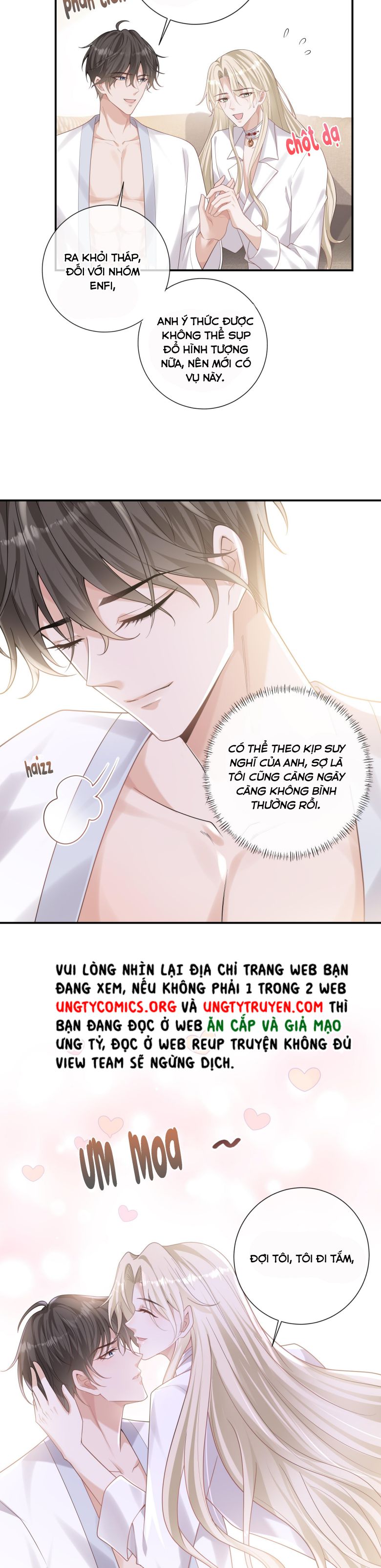 Người Dẫn Đường Có Phải Trùng Sinh Rồi Không: Chapter 50