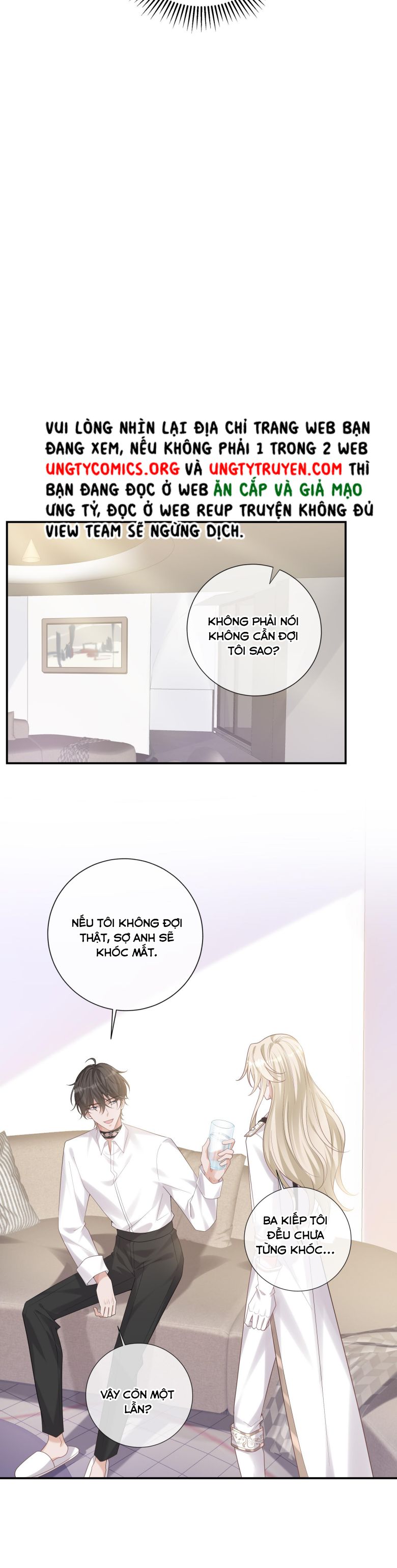 Người Dẫn Đường Có Phải Trùng Sinh Rồi Không: Chapter 50
