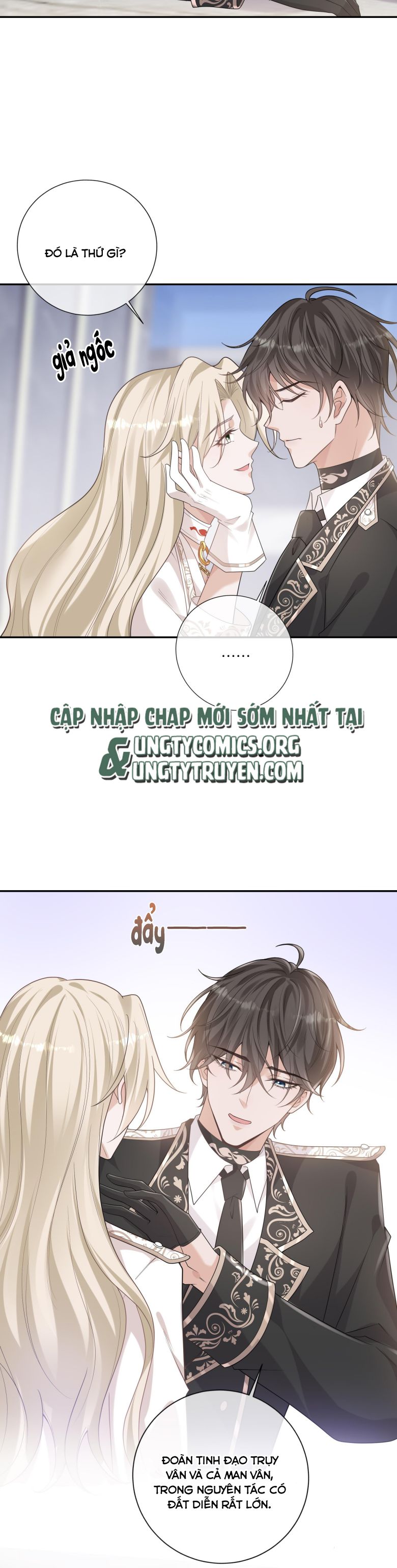 Người Dẫn Đường Có Phải Trùng Sinh Rồi Không: Chapter 51