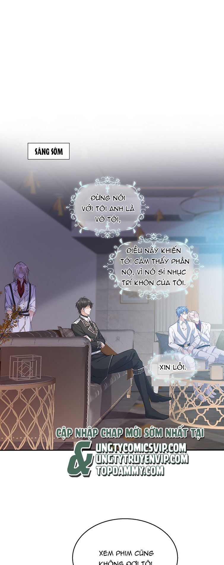 Người Dẫn Đường Có Phải Trùng Sinh Rồi Không: Chapter 52