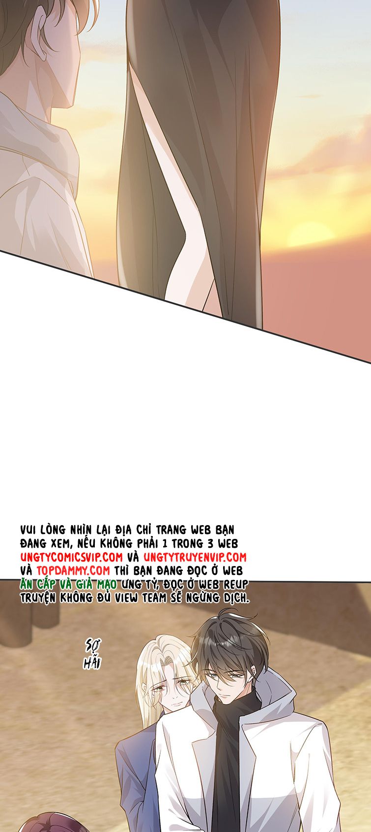 Người Dẫn Đường Có Phải Trùng Sinh Rồi Không: Chapter 52