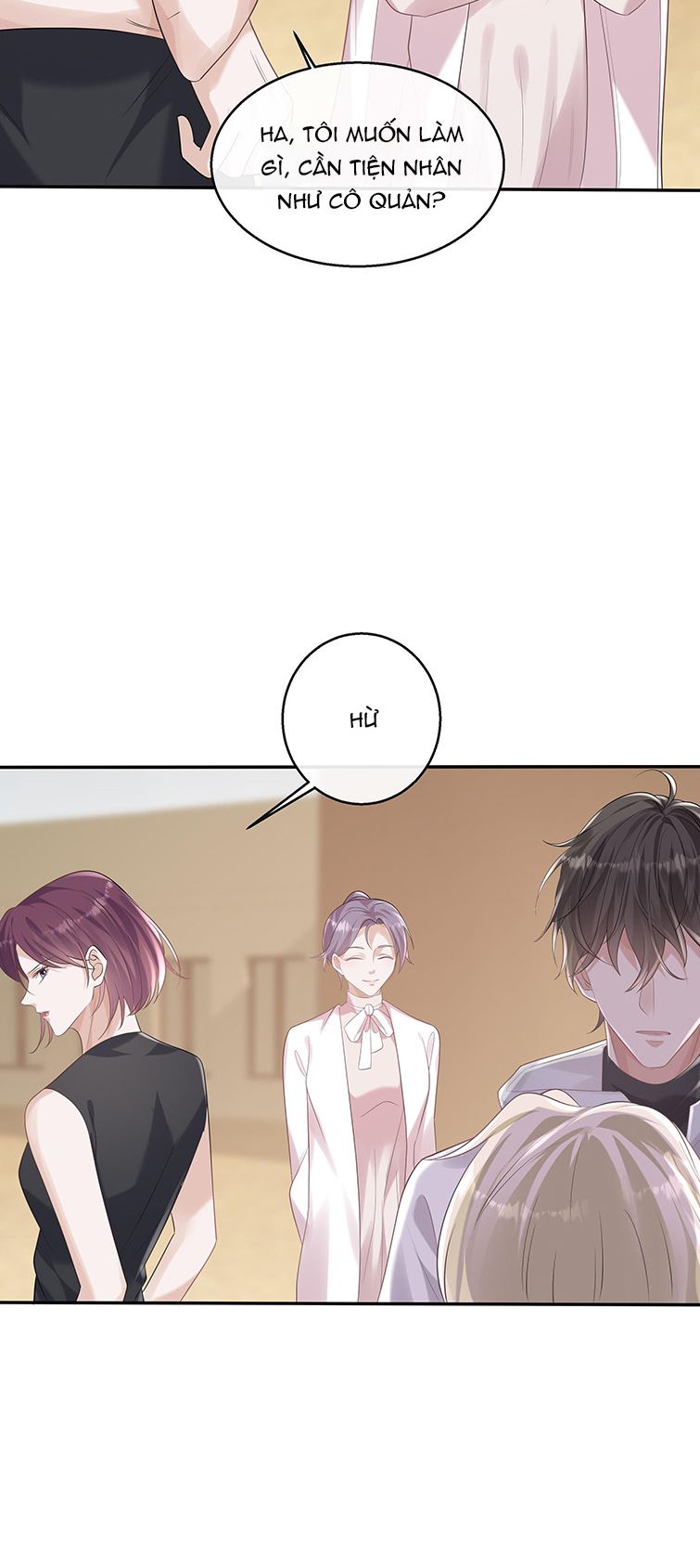 Người Dẫn Đường Có Phải Trùng Sinh Rồi Không: Chapter 52