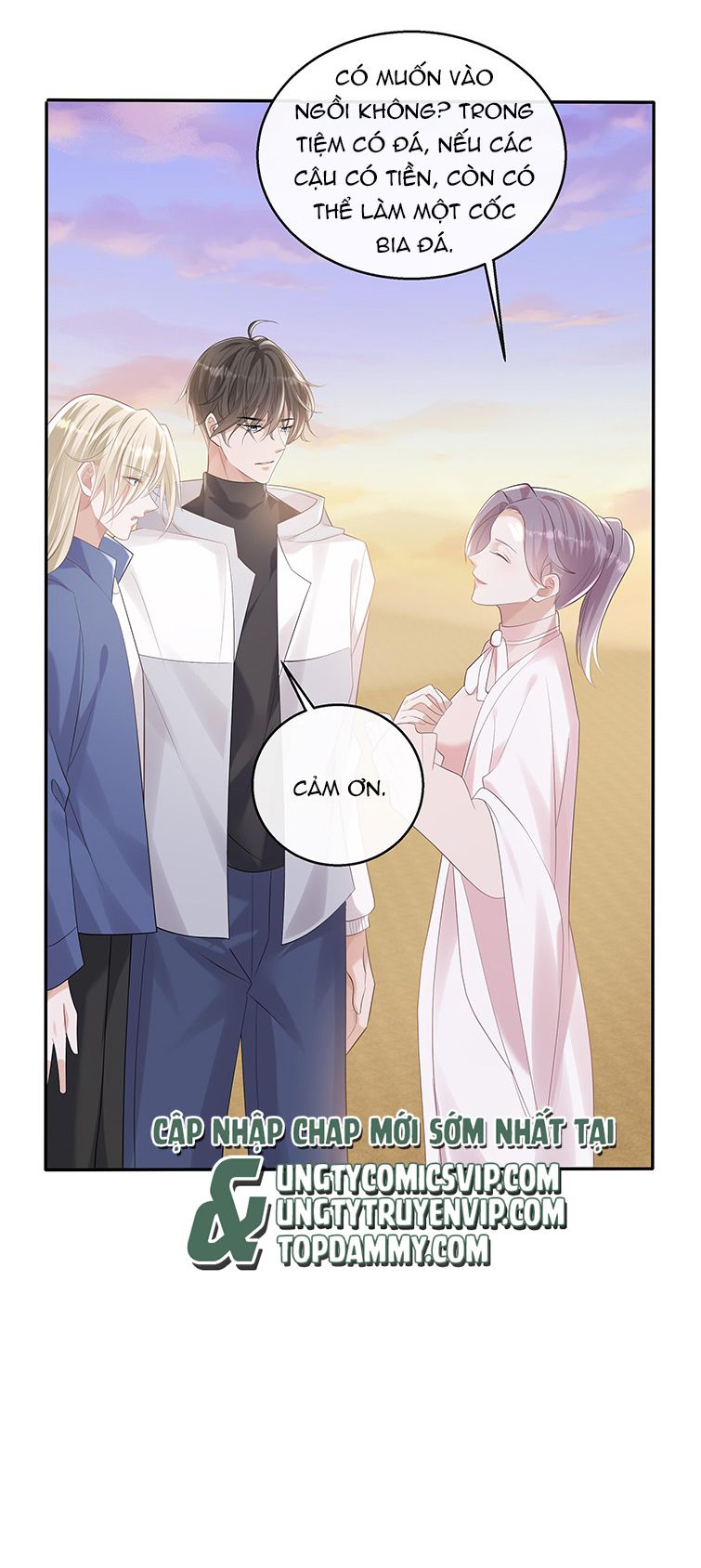 Người Dẫn Đường Có Phải Trùng Sinh Rồi Không: Chapter 52