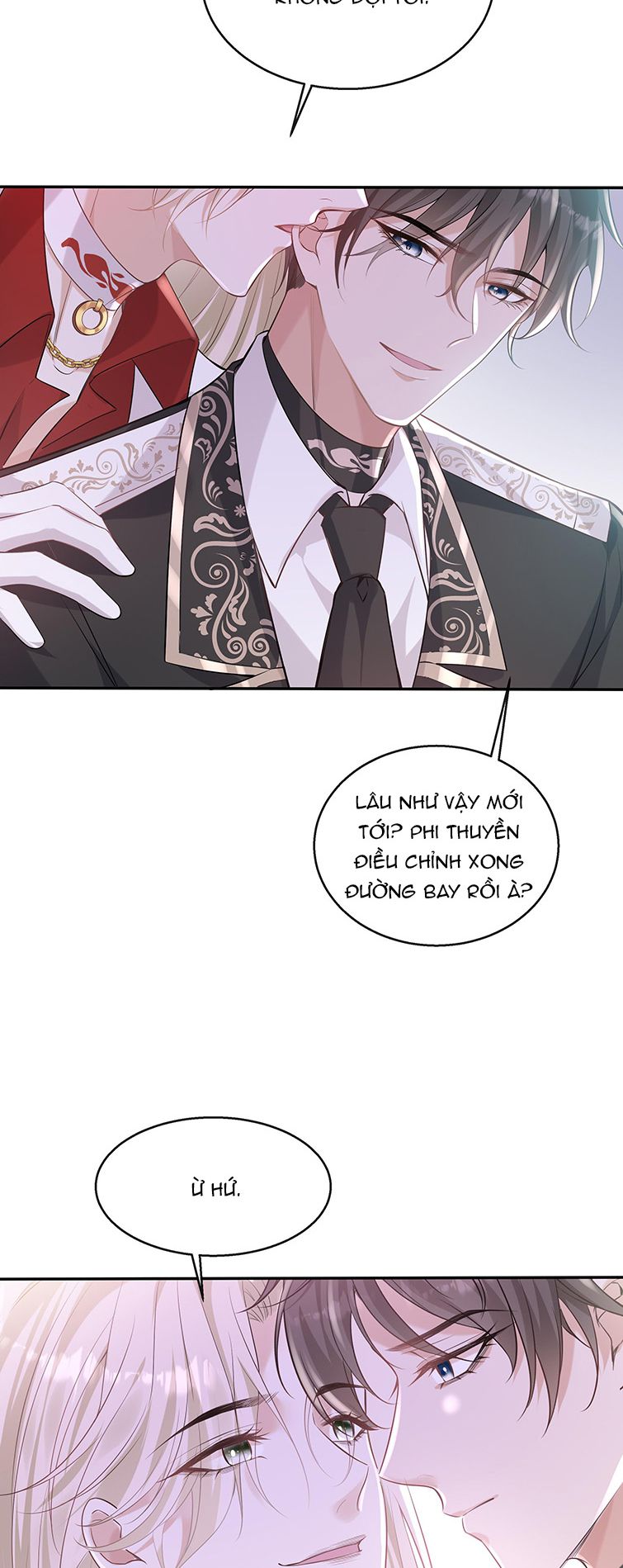 Người Dẫn Đường Có Phải Trùng Sinh Rồi Không: Chapter 52