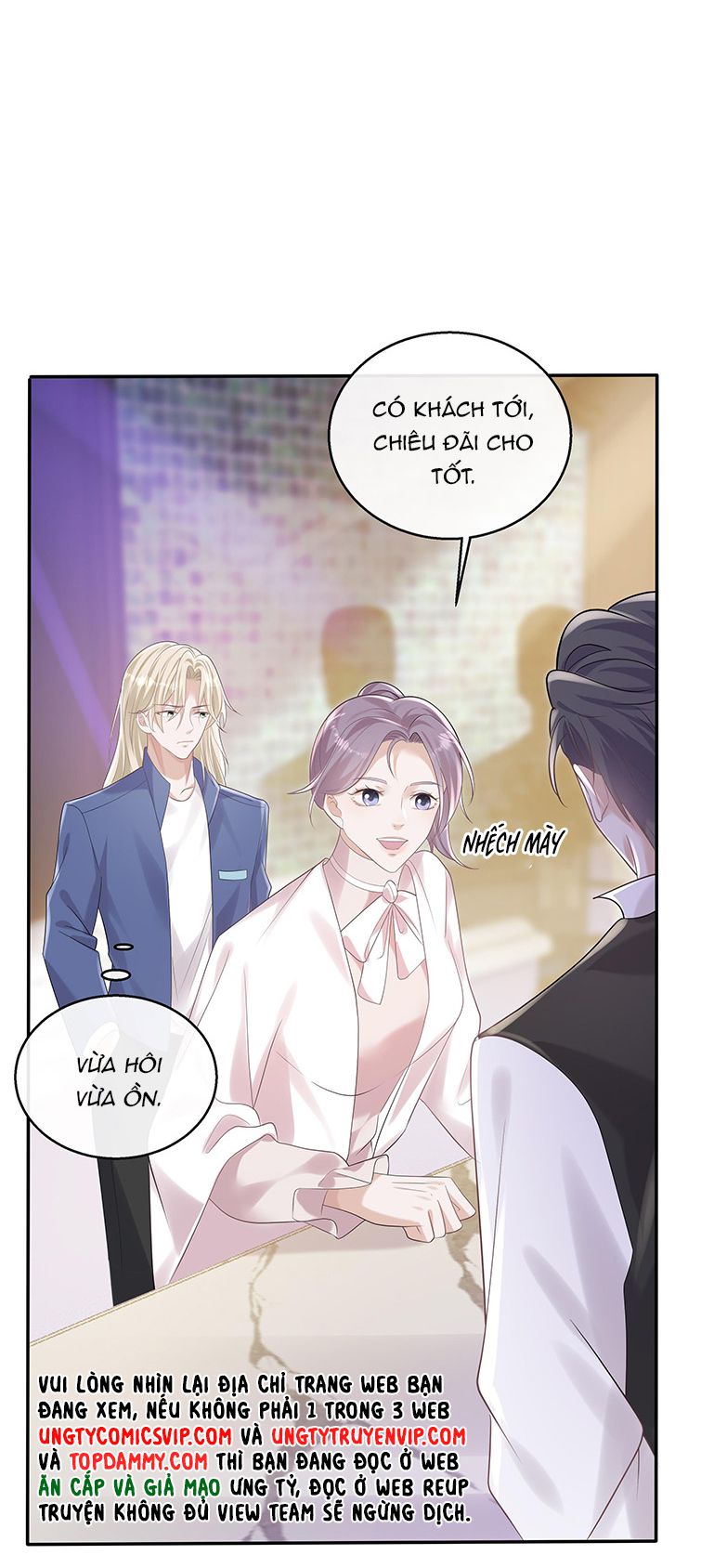 Người Dẫn Đường Có Phải Trùng Sinh Rồi Không: Chapter 52