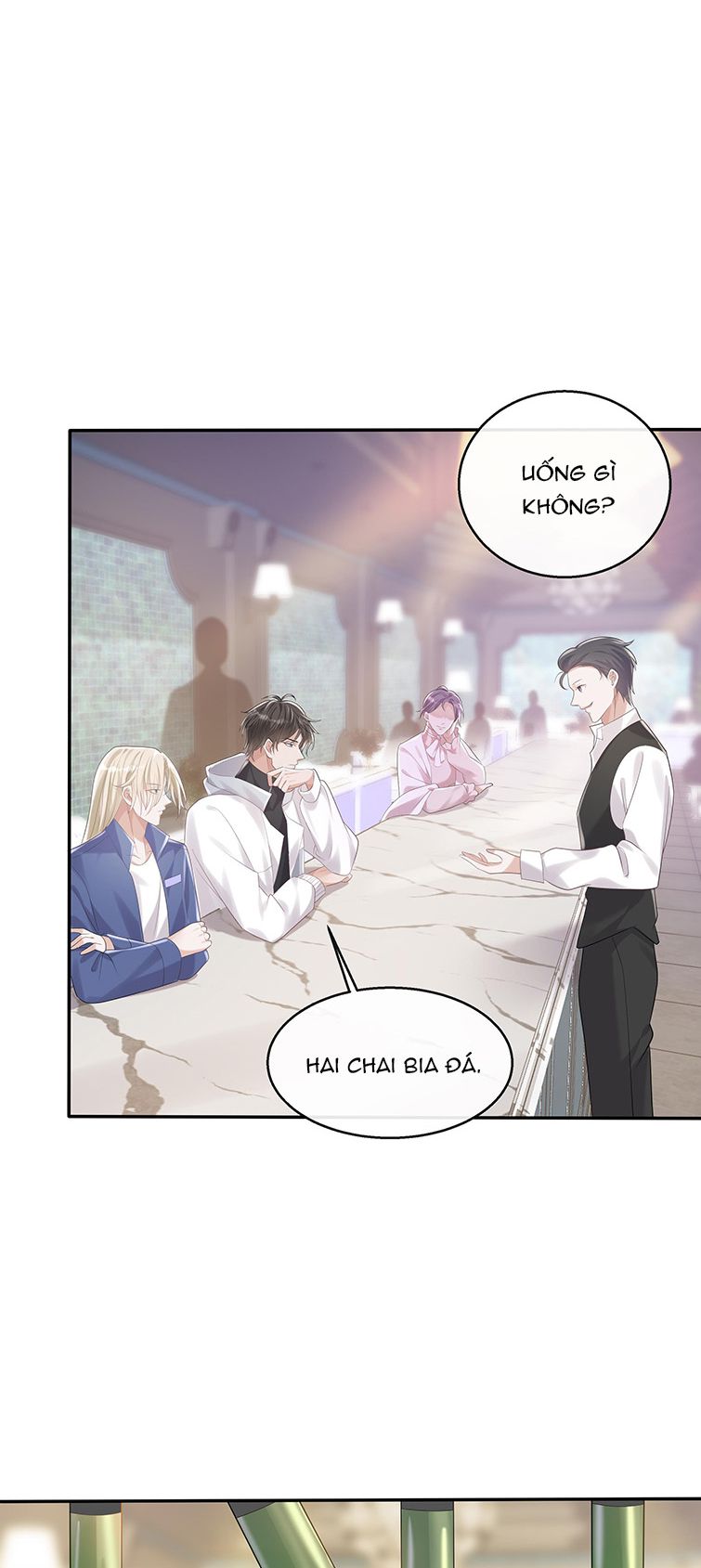 Người Dẫn Đường Có Phải Trùng Sinh Rồi Không: Chapter 52