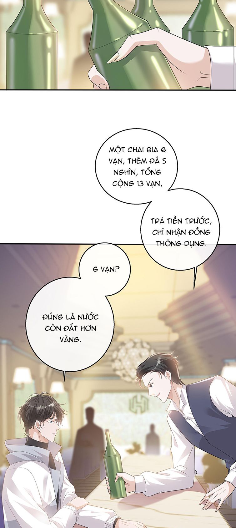 Người Dẫn Đường Có Phải Trùng Sinh Rồi Không: Chapter 52