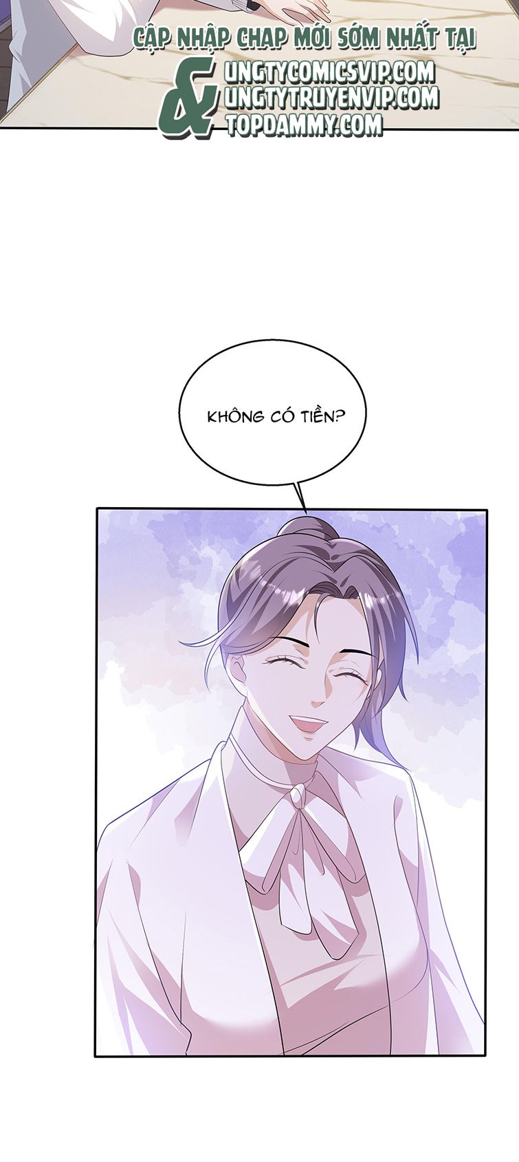 Người Dẫn Đường Có Phải Trùng Sinh Rồi Không: Chapter 52