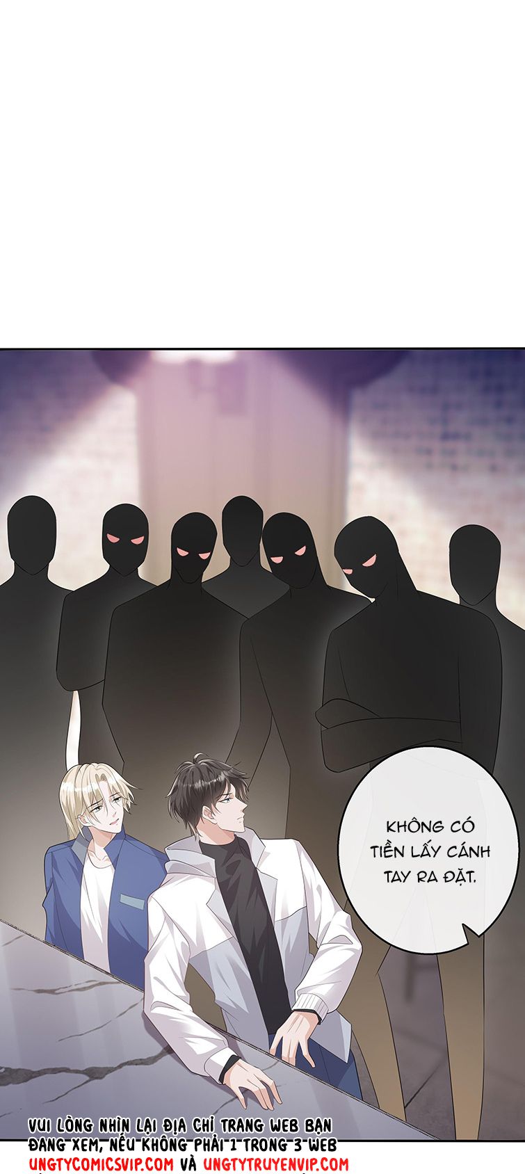 Người Dẫn Đường Có Phải Trùng Sinh Rồi Không: Chapter 52