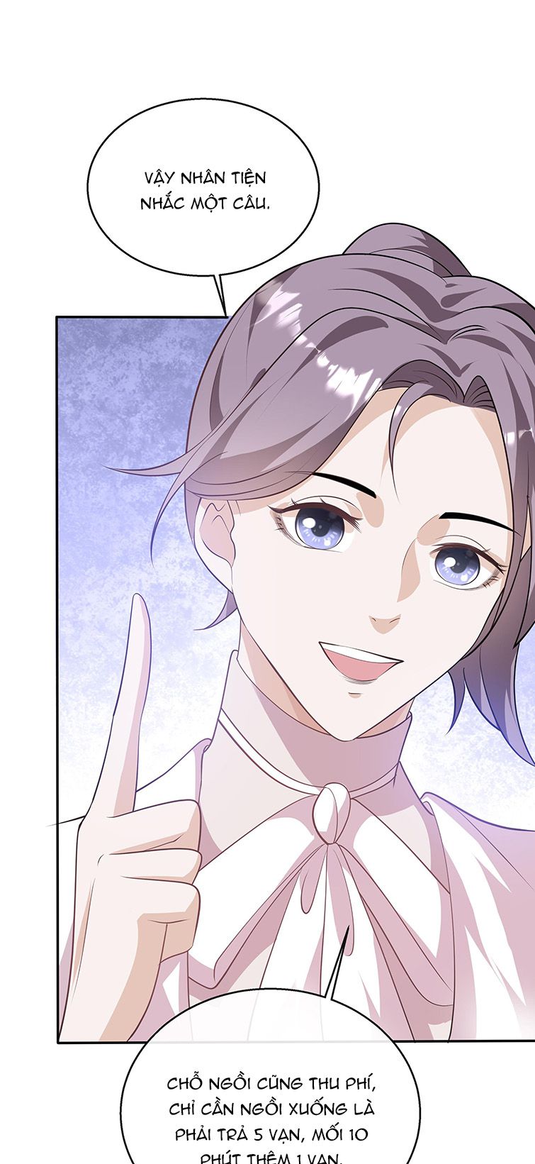 Người Dẫn Đường Có Phải Trùng Sinh Rồi Không: Chapter 52