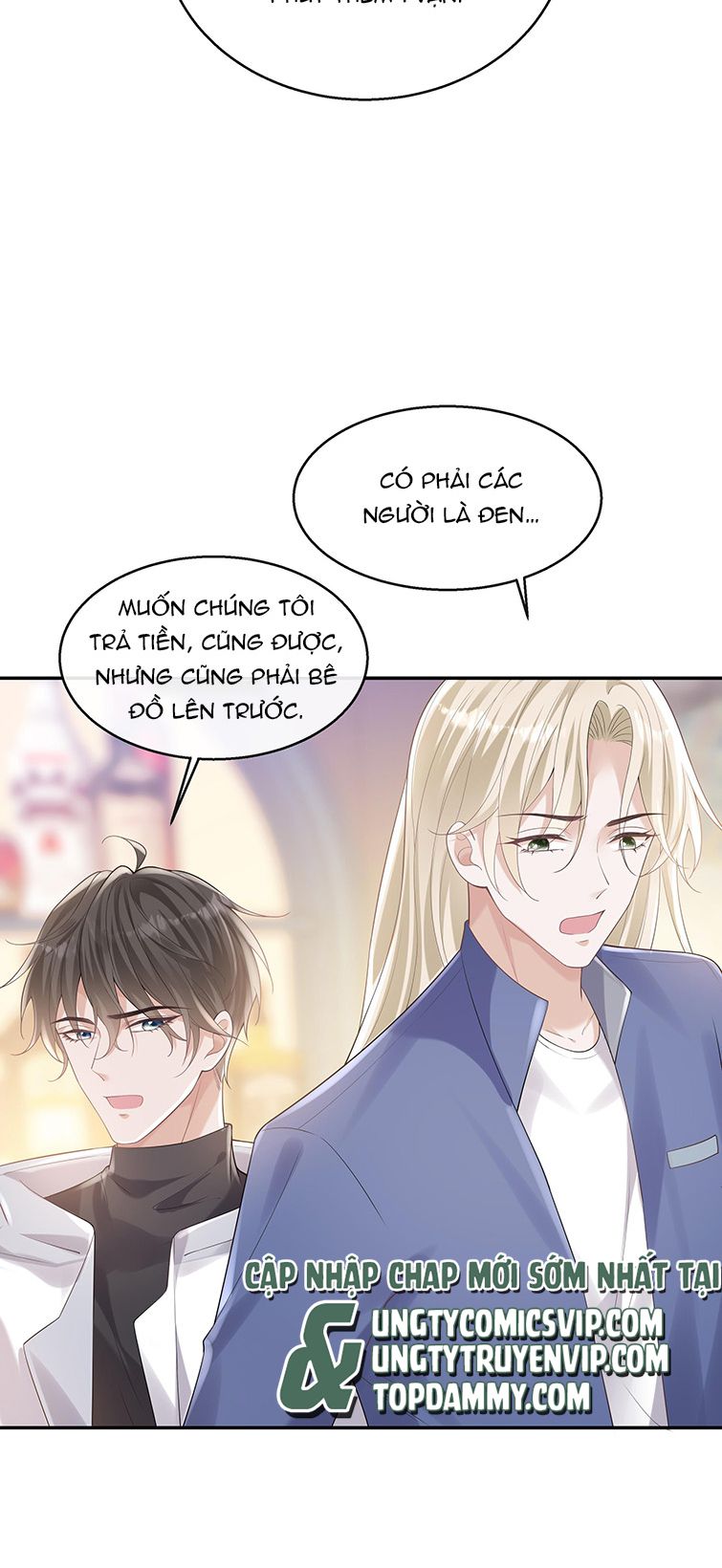 Người Dẫn Đường Có Phải Trùng Sinh Rồi Không: Chapter 52