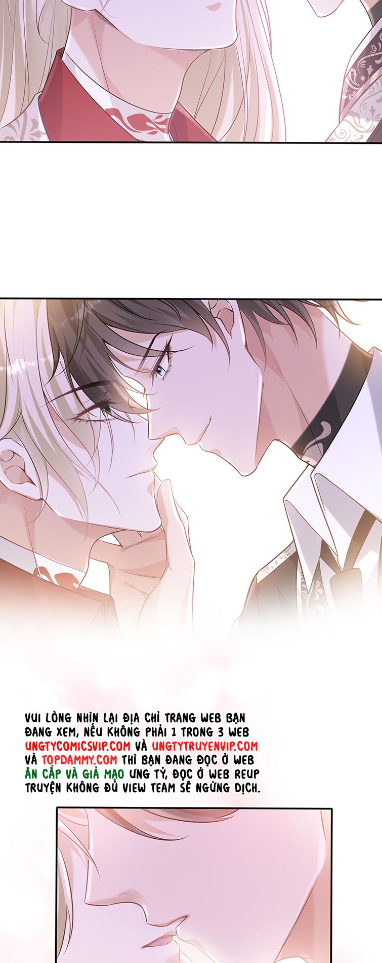 Người Dẫn Đường Có Phải Trùng Sinh Rồi Không: Chapter 52