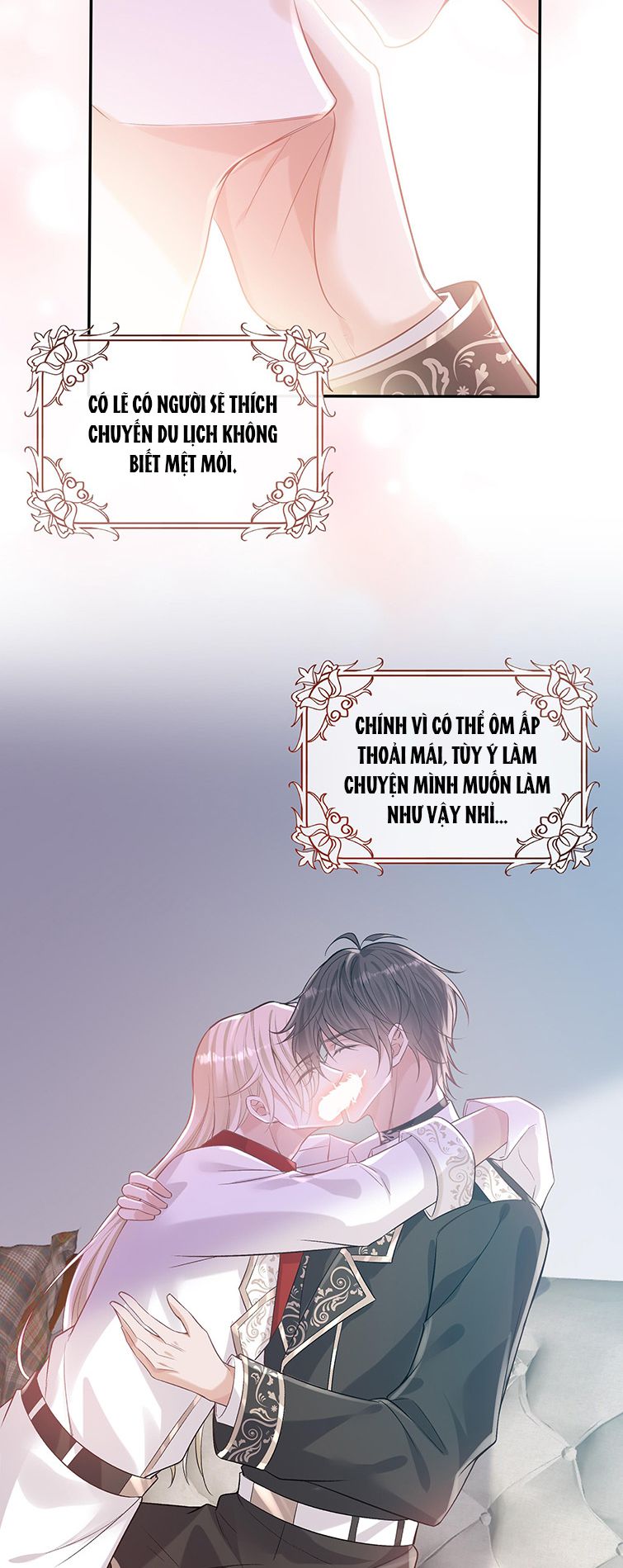 Người Dẫn Đường Có Phải Trùng Sinh Rồi Không: Chapter 52