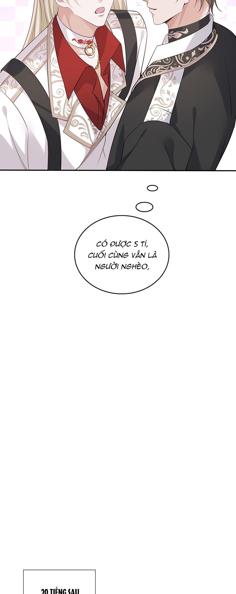 Người Dẫn Đường Có Phải Trùng Sinh Rồi Không: Chapter 52