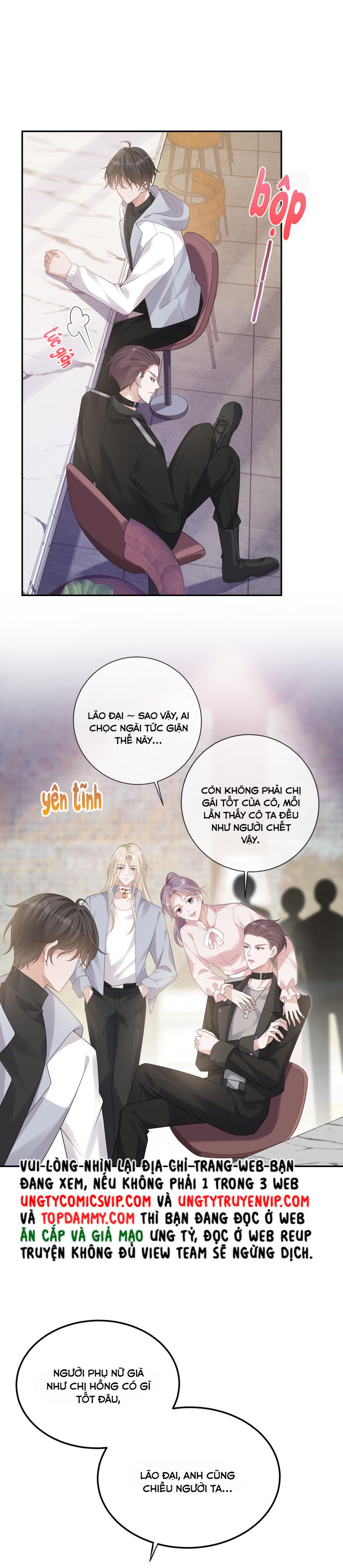Người Dẫn Đường Có Phải Trùng Sinh Rồi Không: Chapter 53