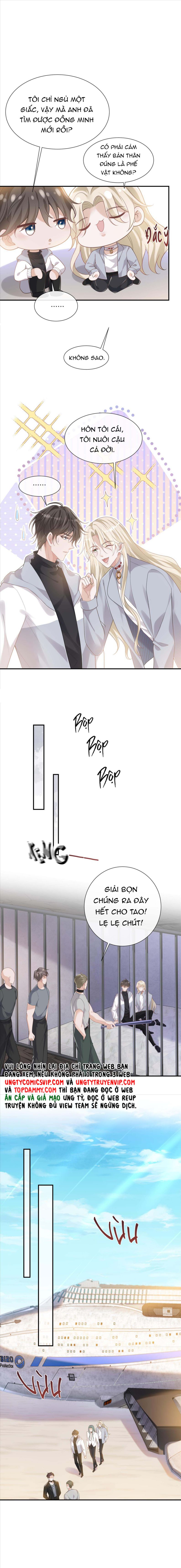 Người Dẫn Đường Có Phải Trùng Sinh Rồi Không: Chapter 54