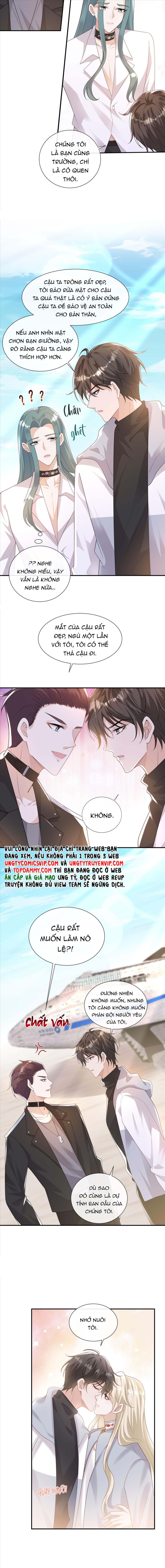Người Dẫn Đường Có Phải Trùng Sinh Rồi Không: Chapter 54